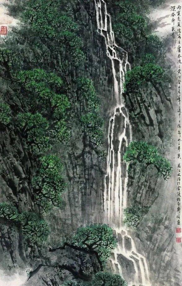 攀登高峰